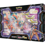 Deoxys/Zeraora VMax/VStar Battle Box