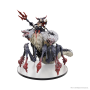 D&D Icons of the Realms: Miska the Wolf-Spider Boxed Miniature