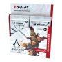 Magic: The Gathering - Assassin’s Creed DE Collector Booster Display (12ct)