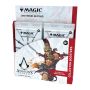 Magic: The Gathering - Assassin’s Creed Collector Display (12ct)