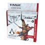 Magic: The Gathering - Assassin’s Creed FR Collector Booster Display (12ct)