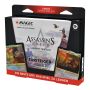 Magic: The Gathering - Assassin’s Creed DE Starter Kit 