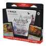 Magic: The Gathering - Assassin’s Creed SP Starter Kit 