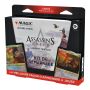 Magic: The Gathering - Assassin’s Creed FR Starter Kit 