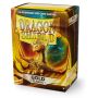 DRAGON SHIELD GOLD 100-CT