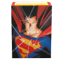 DS Standard Brushed Art Superman Sleeves 100ct