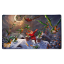 DS Christmas 2023 Playmat