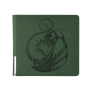 Dragon Shield Album Zipster XL Forest Green