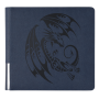 Dragon Shield Card Codex 576 Midnight Blue