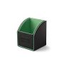 DRAGON SHIELD NEST BOX BLACK/GREEN