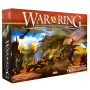 WAR OF THE RING SECOND EDITION