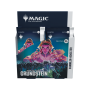 Magic: The Gathering Foundations Collector Booster Display (DE) (12ct)