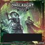 D&D Onslaught: Tendrils of the Lichen Lich Starter Set
