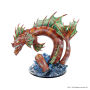 DD5 Icons: Whirlwyrm Boxed Miniature