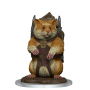 Dungeons & Dragons Nolzur's Mini: Giant Space Hamster Limited Ed. Paint Kit