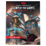 D&D - BIGBY PRESENTS: GLORY OF THE GIANTS (IT)