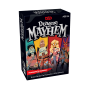 D&D DUNGEON MAYHEM CARD GAME
