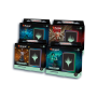 Magic: The Gathering Duskmourn: House of Horror Commander IT Deck Display (4ct)