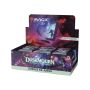 Magic: The Gathering Duskmourn: House of Horror SP Play Booster Display (36ct)