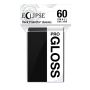 Eclipse Gloss Small Size Jet Black Deck Protector 60ct