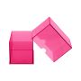 Eclipse 2pc Deck Box Hot Pink