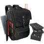RPG Backpack Black
