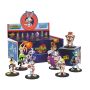 Freeny’s Hidden Dissectibles: Space Jam Series 01 Box Display (6ct)