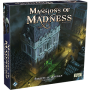 MANSIONS OF MADNESS 2ND: STREETS OF ARKHAM