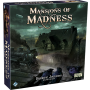 MANSIONS OF MADNESS: HORRIFIC JOURNEYS