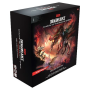 Dugeons & Dragons Dragonlance: Shadow of the Dragon Queen Deluxe Edition