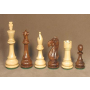 Pro Chess 3.75\" Shisham Chess Pieces