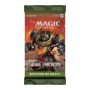 Magic The Gathering: The Brothers' War FR Draft Booster Display