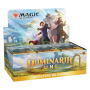 Dominaria United FR Draft Booster Display