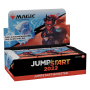 Jumpstart 2022 DE Draft Booster Display