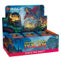 Lost Caverns of Ixalan IT Draft Booster Display (36ct)