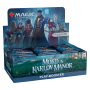 Magic The Gathering: Murders at Karlov Manor DE Play Booster Display (36ct)