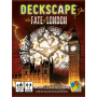 DECKSCAPE: THE FATE OF LONDON