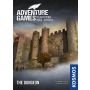 ADVENTURE GAMES: THE DUNGEON