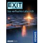 Exit - The Cursed Labyrinth