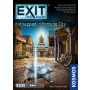 Exit - Kidnapped in Fortune City
