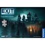 Exit: Nightfall Manor Puzzle