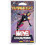 Ironheart: Marvel Champions Hero Pack