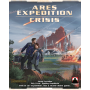 Terraforming Mars Ares Expedition: Crisis Expansion