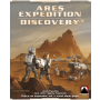 Terraforming Mars Ares Expedition: Discovery Expansion