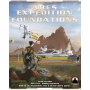 Terraforming Mars Ares Expedition: Foundations