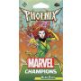 Phoenix Hero Pack: Marvel Champions