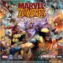 Marvel Zombies: X-Men Resistance: Core Box
