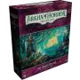 Arkham Horror Living Card Games: The Forgotten Age Campaign Expansion