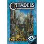 Citadels: Dark City Expansion