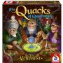Quacks Of Quedlinburg: The Alchemist
